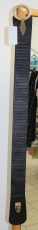 Gürtel schwarz Länge 83 cm