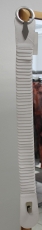 Grtel wei Lnge 83 cm