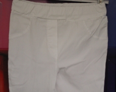 Leggings Be`lieve Farbe wei
