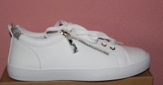 Damen-Sneaker white