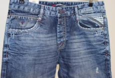 Herren-Jeans Cipo & Baxx C-1068