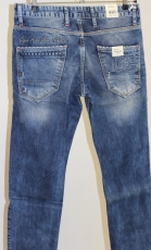 Herren-Jeans Cipo & Baxx C-1068