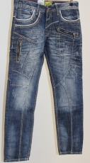 Herren-Jeans Cipo & Baxx CD 181