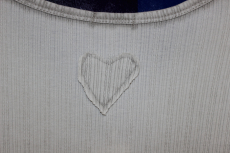 Langarm-Basic-Shirt GlamStyle beige