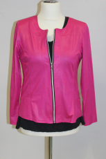 Jacke GOFF fuchsia