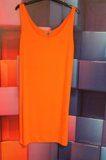 Longtop Basic orange
