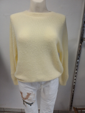 Pullover Impress gelb
