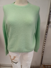 Pullover Impress gr�n