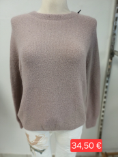 Pullover Impress braun