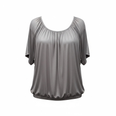 Dressplaner Carmen-Bluse/Shirt taupe