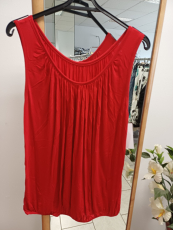 Top Dressplaner rot