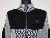 Cipo & Baxx Herren Cardigan