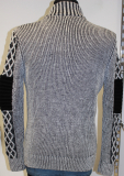 Cipo & Baxx Herren Cardigan