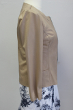 Jacke GOFF beige