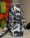 Dolcezza Rucksack s/w