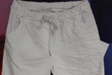 Jogpants Dressplaner wei