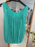 Top Dressplaner mintgr�n