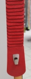 Grtel rot Lnge 73 cm