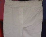 Leggings Be`lieve Farbe wei