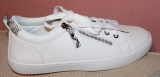 Damen-Sneaker white