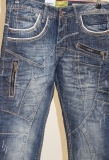 Herren-Jeans Cipo & Baxx CD 181