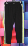 Shirt Vanessa Style Kurzarm neonbunt