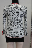 Langarm-Shirt Oringo w/s