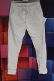 Jogpants Dressplaner wei