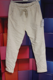 Jogpants Dressplaner beige