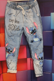 Jogpants Lilo & Stich