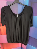 Dressplaner Carmen-Bluse/Shirt schwarz