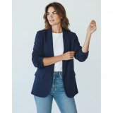 Dressplaner Sommer-Blazer dunkelblau