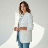 Dressplaner Sommer-Blazer wei�