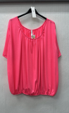 Dressplaner Carmen-Bluse/Shirt pink