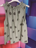 Top Punkte oliv