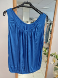 Top Dressplaner royalblau
