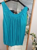 Top Dressplaner t�rkis
