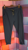 Jogpants Dressplaner dunkelblau