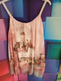 Tr�ger-Top Bild rosa