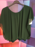 Bluse Dressplaner waldgr�n