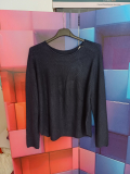 Pullover Alfa dunkelblau